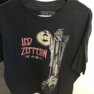 Led Zeppelin Tee